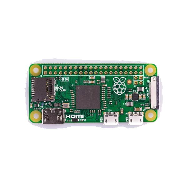 Raspberry Pi Zero v1.3