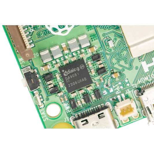 Raspberry Pi 5