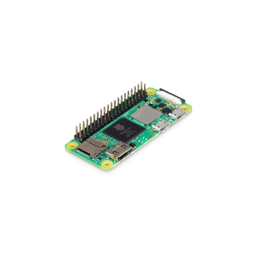 Raspberry Pi Zero 2 W